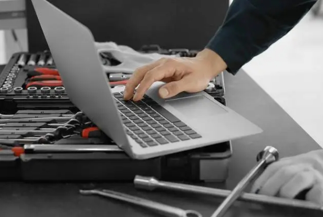 天津戴尔外星人电脑维修点-戴尔笔记本电脑软件无法启动原因